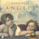 V/A-A CONCERT OF ANGELS (LIVRO+4CD)