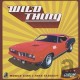 V/A-WILD THING -EARBOOK- (LIVRO+4CD)