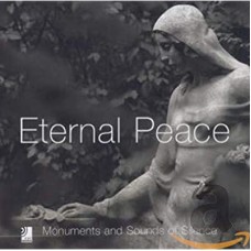 V/A-ETERNAL PEACE -EARBOOK- (LIVRO+4CD)