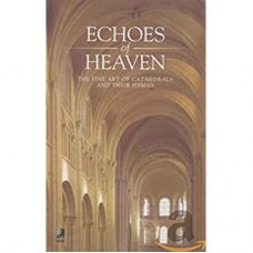V/A-ECOES OF HEAVEN -EARBOOK- (LIVRO+CD)