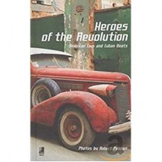 V/A-HEROES OF THE REVOLUTION (LIVRO+CD)