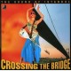 V/A-CROSSING THE BRIDGE (LIVRO+4CD)