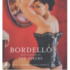 V/A-BORDELLO -EARBOOK- (LIVRO+4CD)