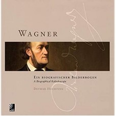 WAGNER-EARBOOK: WAGNER -EARBOOK- (LIVRO)