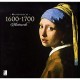 V/A-MASTERPIECES 1600-1700 (LIVRO+4CD)
