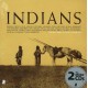 V/A-INDIANS, THE.. -EARBOOK- (LIVRO)