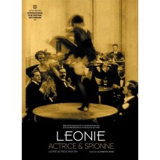 FILME-LEONIE, ACTRICE EN.. (DVD)