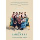 FILME-FAREWELL (DVD)