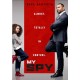 FILME-MY SPY (DVD)