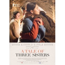 FILME-A TALE OF THREE SISTERS (DVD)