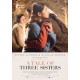 FILME-A TALE OF THREE SISTERS (DVD)