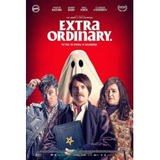 FILME-EXTRA ORDINARY (DVD)
