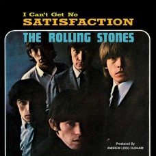 ROLLING STONES-I CAN'T GET.. (12")