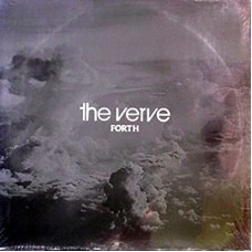 VERVE-FORTH (2LP+DVD+CD)