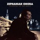 ZEPHANIAH OHORA-LISTENING TO THE MUSIC (LP)