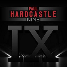 PAUL HARDCASTLE-HARDCASTLE 9 (CD)