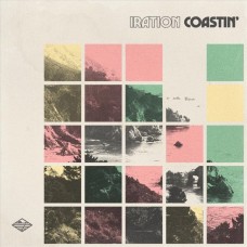 IRATION-COASTIN (LP)