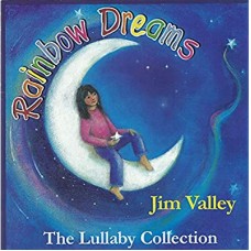 JIM VALLEY-RAINBOW DREAMS THE.. (CD)