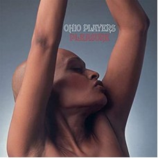 OHIO PLAYERS-PLEASURE -GATEFOLD- (LP)