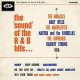 V/A-SOUND OF THE R & B HITS (CD)