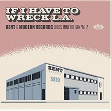 V/A-IF I HAVE TO WRECK L.A. (CD)