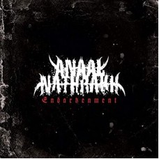 ANAAL NATHRAKH-ENDARKENMENT (LP)
