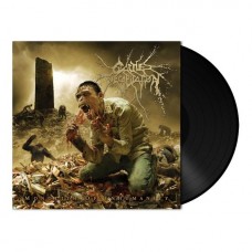 CATTLE DECAPITATION-MONOLITH OF.. -REISSUE- (LP)