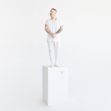 LARY KIDD-SURHOMME (LP)