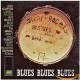 JIMMY ROGERS-BLUES BLUES BLUES (CD)