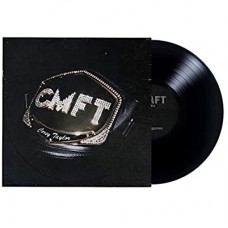 COREY TAYLOR-CMFT -SPEC- (LP)