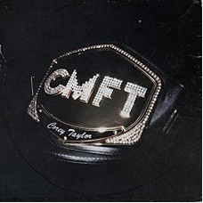 COREY TAYLOR-CMFT (CD)