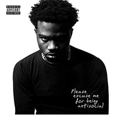 RODDY RICCH-PLEASE EXCUSE ME FOR.. (2LP)