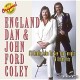 DAN/JOHN FORD CO ENGLAND-I'D REALLY LOVE TO SEE.. (CD)