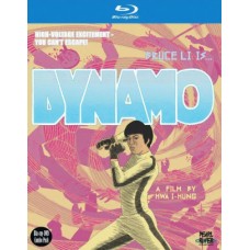 FILME-DYNAMO (BLU-RAY+DVD)