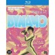 FILME-DYNAMO (BLU-RAY+DVD)