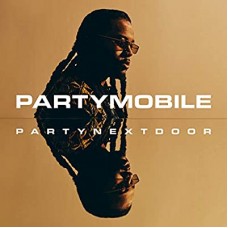 PARTYNEXTDOOR-PARTYMOBILE (2LP)