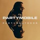 PARTYNEXTDOOR-PARTYMOBILE (2LP)