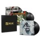 LINKIN PARK-HYBRID THEORY -ANNIVERS/DELUXE- (4LP)