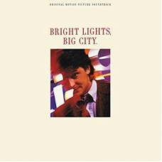 B.S.O. (BANDA SONORA ORIGINAL)-BRIGHT LIGHTS, BIG CITY (12")