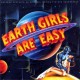 B.S.O. (BANDA SONORA ORIGINAL)-EARTH GIRLS.. -COLOURED- (LP)
