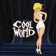 B.S.O. (BANDA SONORA ORIGINAL)-SONGS FROM THE COOL WORLD (LP)