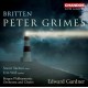 B. BRITTEN-PETER GRIMES (2SACD)