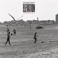 CONSTANT ELEVATION-FREEDOM BEACH -EP- (7")