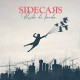 SIDECARS-RUIDO DE FONDO (CD)