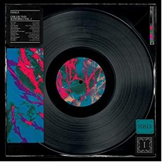 FOALS-COLLECTED REWORKS (3LP)