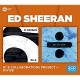 ED SHEERAN-NO.6 COLLABORATIONS.. (2CD)