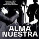 SALVADOR SOBRAL-ALMA NUESTRA (LP+CD)