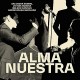 SALVADOR SOBRAL-ALMA NUESTRA (CD)
