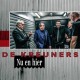 KREUNERS-NU EN HIER (CD)