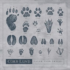 CORB LUND-COVER YOUR TRACKS -RSD- (CD)